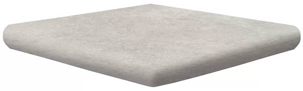 Угловая ступень PROVENZA Cartabon ML Grigio C3 33x33x0.4 от Exagres (Испания)