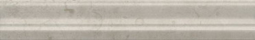 Бордюр Карму бежевый матовый обрезной (BLC024R) 30x5x19 от Kerama Marazzi (Россия)