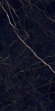 Керамогранит SUPREME EVO NOIR LAURENT LUX 60x120 от Flaviker (Италия)