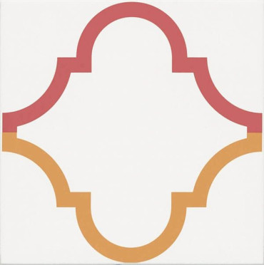 Декор Ателье NT/B246/5009 20x20 от Kerama Marazzi (Россия)