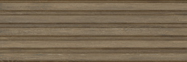 Настенная плитка Woodstyle Nut Strip (WT93WOS55) 30x90x10.5 от Delacora (Россия)