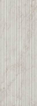 Настенная плитка Marbleplay Calacatta str.Mikado 3D (M4P4) 30x90 от Marazzi Italy (Италия)