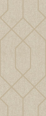 Настенная плитка TAILOR TAUPE DIAMOND G-278 59.6x150 от Porcelanosa (Испания)