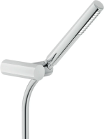 Душевой набор Nobili Rubinetterie AD146/26CR хром