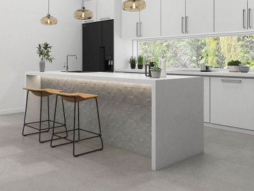 Настенная плитка Rev. Rex beige rc 30x90 от Argenta (Испания)