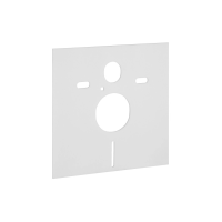 Звукоизолирующая прокладка для унитаза, биде Geberit 156.050.00.1 (Уценка 238988)