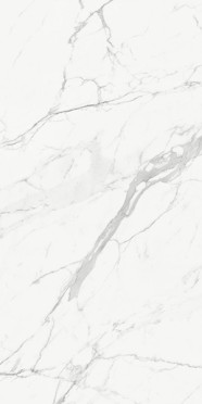 Керамогранит Porfido Carrara sugar-эффект (60120PFC15) 60x120 от Delacora (Россия)