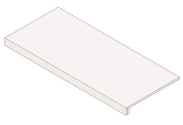 Ступень MARVEL CALACATTA SCALINO (ASMZ) 33x75 от Atlas Concorde (Италия)