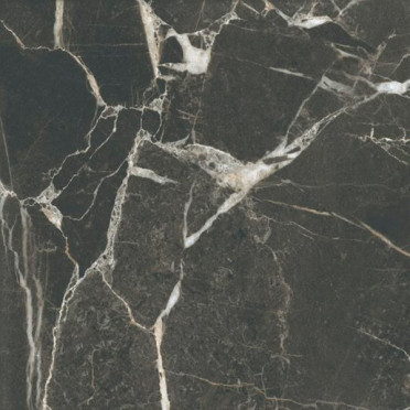 Керамогранит SilkMarble Порто Неро Матовый R9 Ректификат (K947790R0001VTET) 60x60 от Vitra (Россия)
