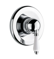 Внешняя часть смесителя для душа Nicolazzi 3406CR76