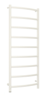 Полотенцесушитель электрический 1200х500 Сунержа Галант+ 30-0830-1250 белый