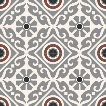 Керамогранит MUSA GREY 33.15x33.15 от Gayafores (Испания)