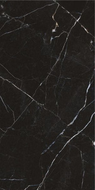 Керамогранит Mussah Black Pul. Rect 60x120 от STN Ceramica (Stylnul) (Испания)