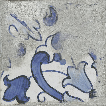 Декор ANTICO CASALE ORCIA CENERE RECT 60x60 от APE Ceramica (Испания)