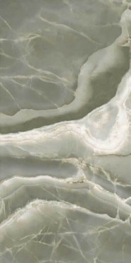 Керамогранит Jade Malachite Grip (81838) (14 вариаций рис.) 60x120 от Cerdomus (Италия)