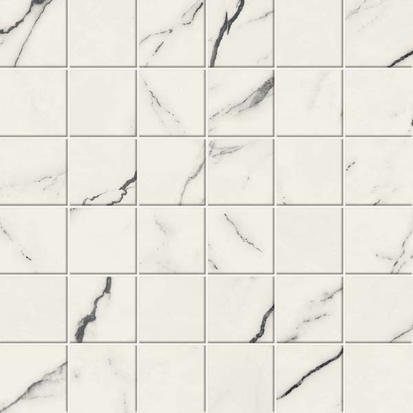 Мозаика Forte Dei Marmi Lilac Mosaic Cer (610110001059) 30x30 от Atlas Concorde (Россия)