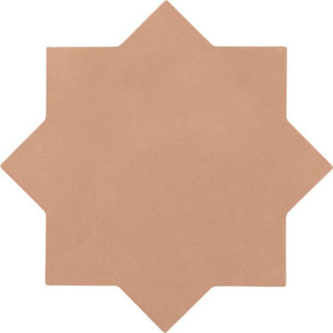 Керамогранит KASBAH STAR TERRACOTTA (29075) 16.8x16.8 от Equipe Ceramicas (Испания)