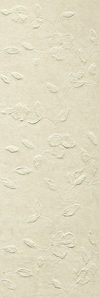 Настенная плитка LUMINA STONE LS Flower Beige (fOIR) 30.5x91.5 от FAP Ceramiche (Италия)