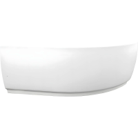 Фронтальная панель для ванны Aquanet Capri 170 L 00155531