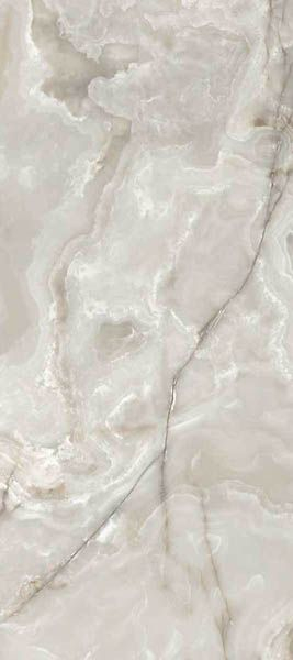 Керамогранит ONYX&MORE SILVER ONYX GLOS RET (765413) 80x180 от Casa Dolce Casa (Италия)