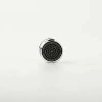 Аэратор для смесителя IDDIS пластик M24 996P24B1SM