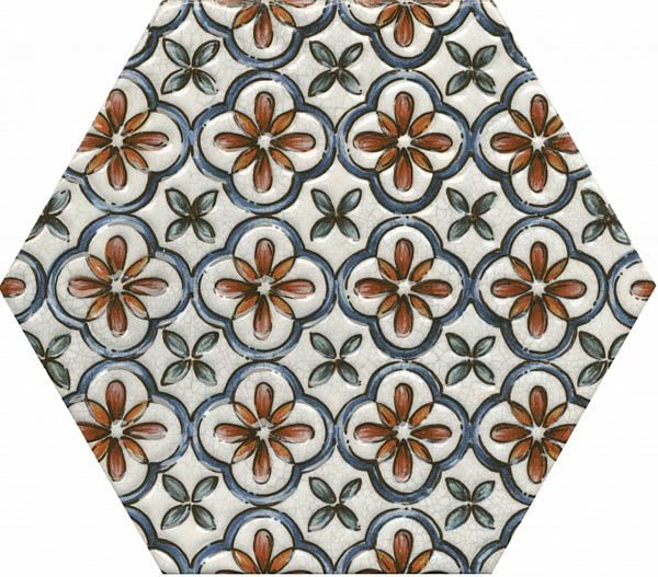 Декор Макарена STG/A631/24001 20x23.1 от Kerama Marazzi (Россия)