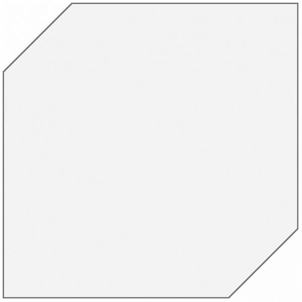 Настенная плитка 18000 Граньяно белый 15x15 от Kerama Marazzi (Россия)