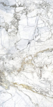 Керамогранит MUSEUM SUPREME White/EP (27327) 60x120 от Museum (Испания)