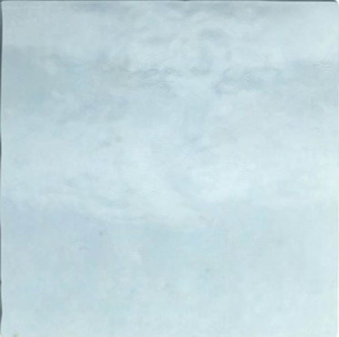 Настенная плитка ARTISAN AQUA (24458) 13.2x13.2 от Equipe Ceramicas (Испания)