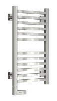 Полотенцесушитель электрический 600х300 Сунержа Модус 00-5600-6030 хром