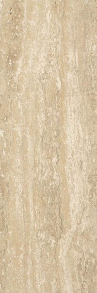 Настенная плитка Cassinia Brown рект. 25x75 от Paradyz (Польша)