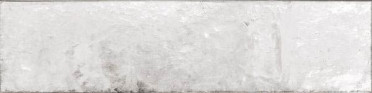 Настенная плитка Drop White Brillo (CFR000007) 7.5x30 от Cifre Ceramica (Испания)