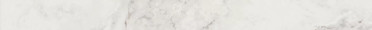 Бордюр Тубкаль белый глянцевый обрезной (KMB2SPA001BR) 30x2.5x1.9 от Kerama Marazzi (Россия)