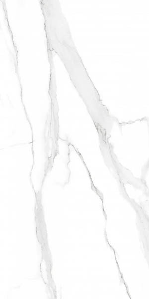 Керамогранит Statuario 80 80x160 от Cube Ceramica (Индия)