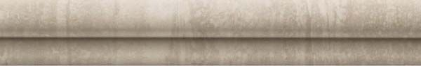 Бордюр Marvel Travertino Silver London LVLV 5x30.5 от Atlas Concorde (Италия)