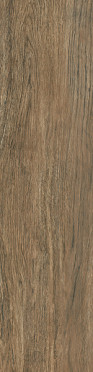 Керамогранит Craftwood Marron матовый (GP1560CRW21) 15.1x60.2 от New Trend (Россия)
