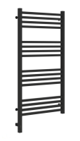 Полотенцесушитель электрический 1000х500 Сунержа Модус 15-5700-1050 черный