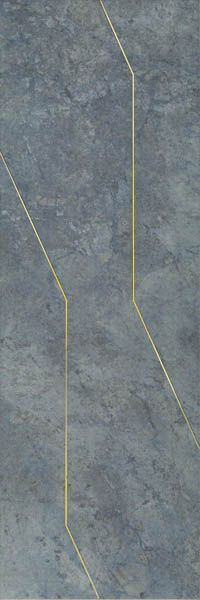 Декор Эвора синий светлый глянцевый обрезной (OS/D214/13117R) 30x89.5x11 от Kerama Marazzi (Россия)