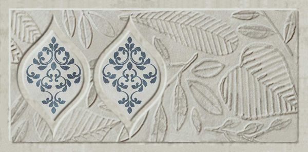 Декор Сиена 2 матовый (VT/A274/16000) 7.4x15x6.9 от Kerama Marazzi (Россия)