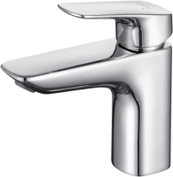 Смеситель для раковины Aquatek Вега 97 AQ1010CR хром