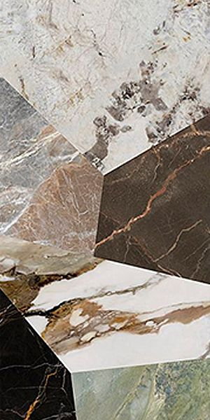 Керамогранит METAMORFOSI LAP RT (F9D6) 60x120 от KEOPE Ceramiche (Италия)