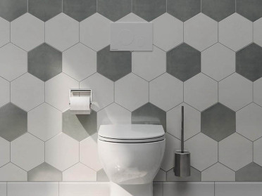 Декор Флорентина 1 глянцевый (VT/A536/24035) 20x23.1x0.69 от Kerama Marazzi (Россия)