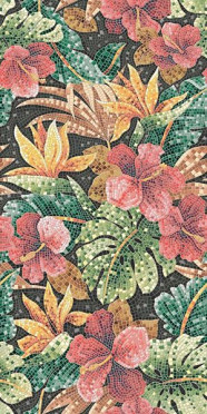 Керамогранит Ковер Милано Гардена VT/A189/SG5918R обрезной 119.5x238.5 от Kerama Marazzi (Россия)