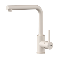 Смеситель для кухни Omoikiri Nakagawa-P-PA 4974317 пастила