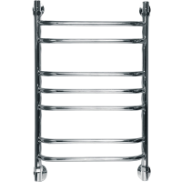 Полотенцесушитель водяной 600x500 Ника Trapezium ЛТ Г2 60/50