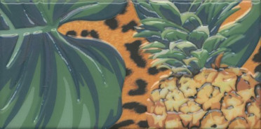 Декор Пальмейра 5 (HGD/A497/19056) 20x9.9x6.9 от Kerama Marazzi (Россия)