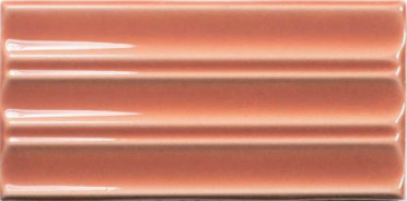 Настенная плитка Fayenza Belt Coral 6.25x12.5 от WOW (Испания)