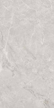 Керамогранит Mramor Princess Grey серый Полированный 60x120 от Ceradim (Индия)