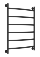 Полотенцесушитель водяной 800х600 Сунержа Галант+ 15-0200-8060 черный