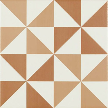 Декор ANTIGUA BEIGE 004 20x20 от Ribesalbes (Испания)